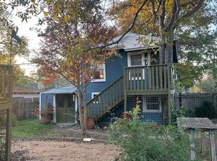 403 W 41st St #1, Austin, TX 78751