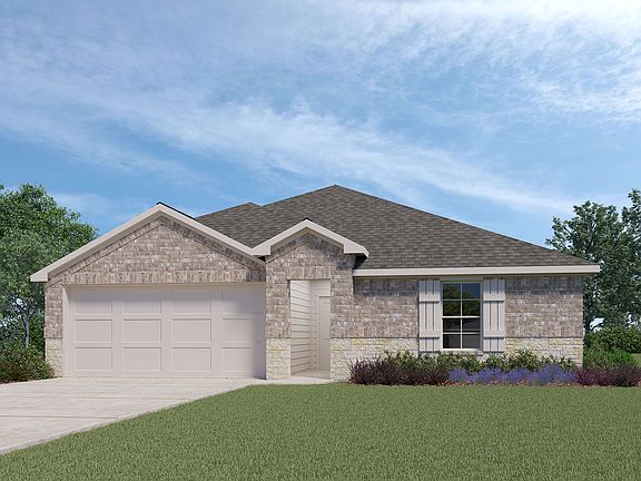 Plan Elevation.