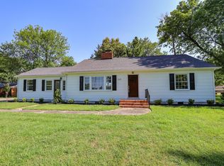 4425 Buckner Ln, Paducah, KY 42001