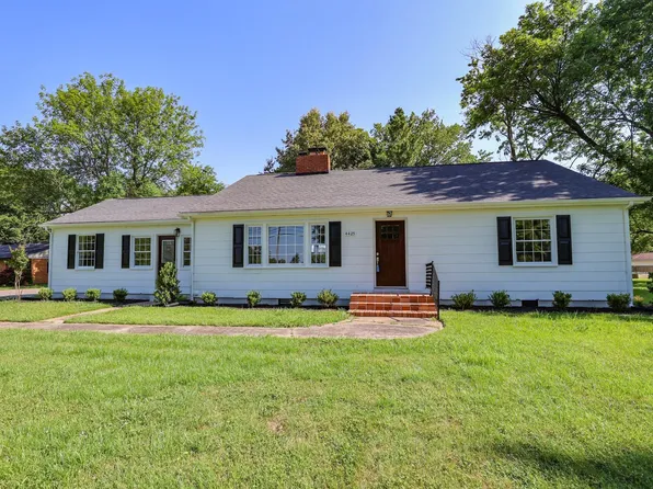 4425 Buckner Ln, Paducah, KY 42001