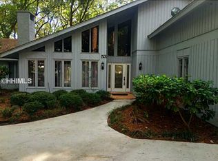 53 Off Shr, Hilton Head Island, SC 29928