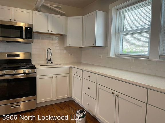 3rd image of 3906 N Lockwood Ave