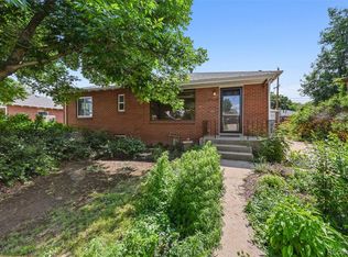 2000 S Wolff St, Denver, CO 80219