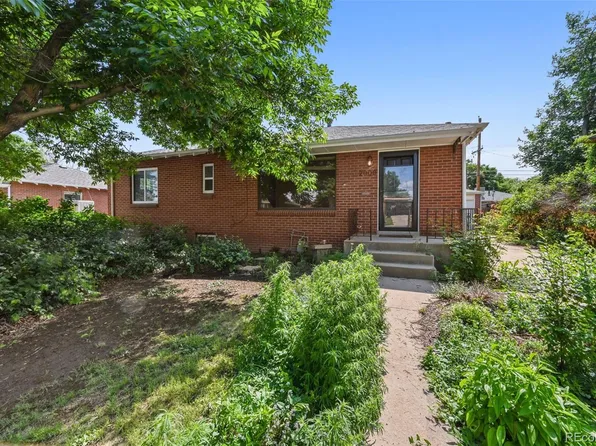 2000 S Wolff Street, Denver, CO 80219