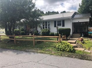 7 Oak St, Homer City, PA 15748
