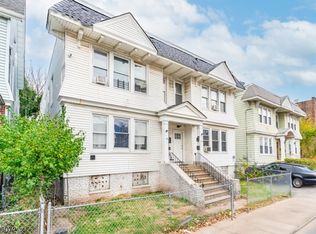 53 Stockman Pl, Irvington Twp., NJ 07111