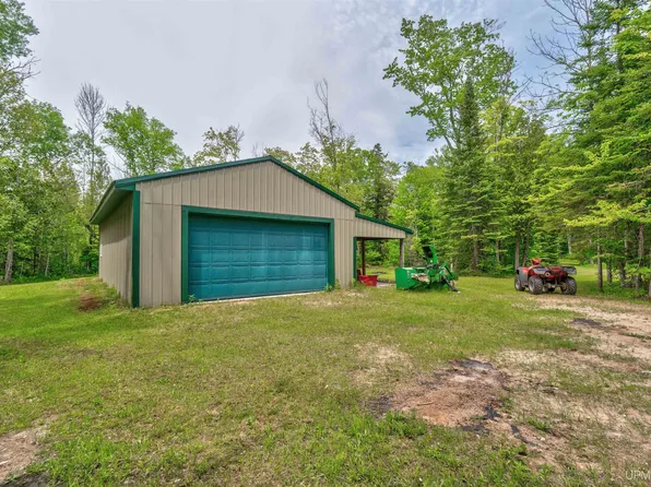 27714 Kline Rd, Mc Millan, MI 49853