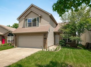 3385 Royal Troon Rd, Lexington, KY 40509