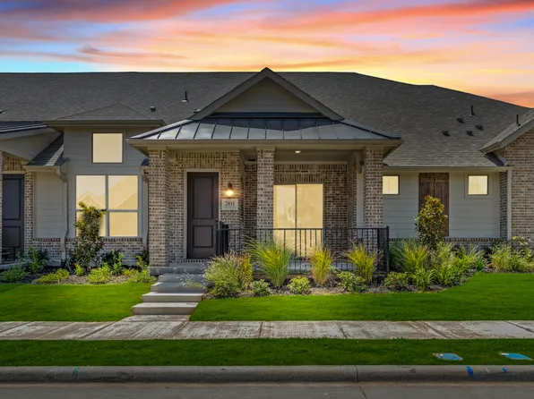 2811 Applewood Way, Wylie, TX 75098