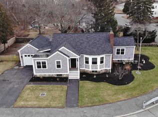 500 Parkland Ave, Lynn, MA 01905