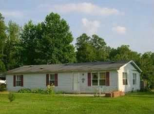 8948 W Lewisville Rd, Paragon, IN 46166