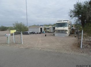 185A N Targa Trail Ln, Quartzsite, AZ 85346