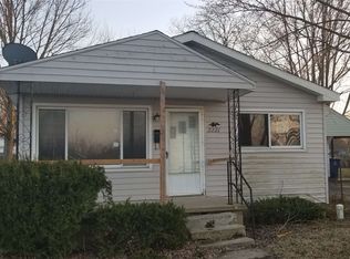 2221 W 12th St, Marion, IN 46953