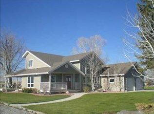 8640 Poelman Ln, Manhattan, MT 59741