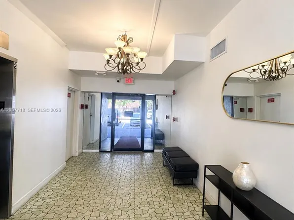 1465 NE 123rd St APT 609, North Miami, FL 33161