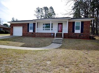 6429 Milford Rd, Fayetteville, NC 28303