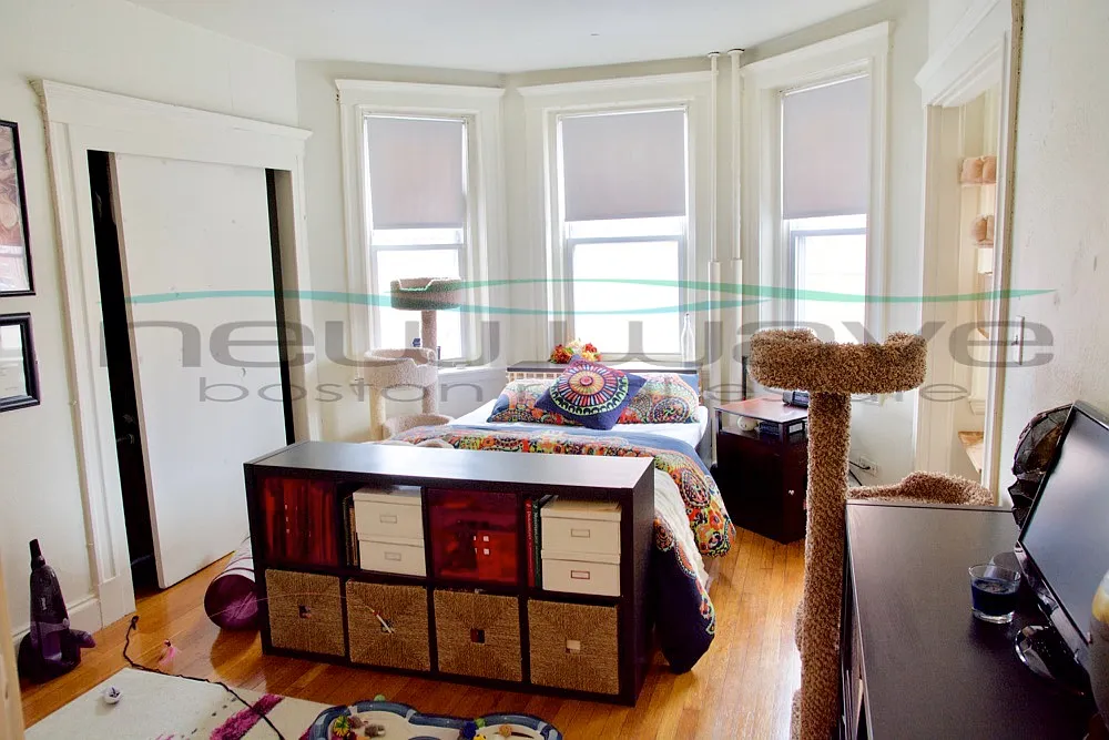 Studio, 450 sqft, $2,300 — Photo 2