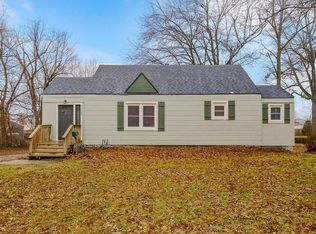 11405 E 78th Ter, Raytown, MO 64138