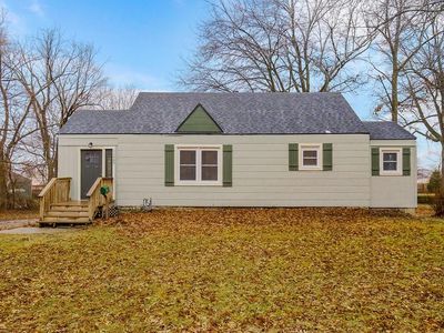11405 E 78th Ter, Raytown, MO, 64138