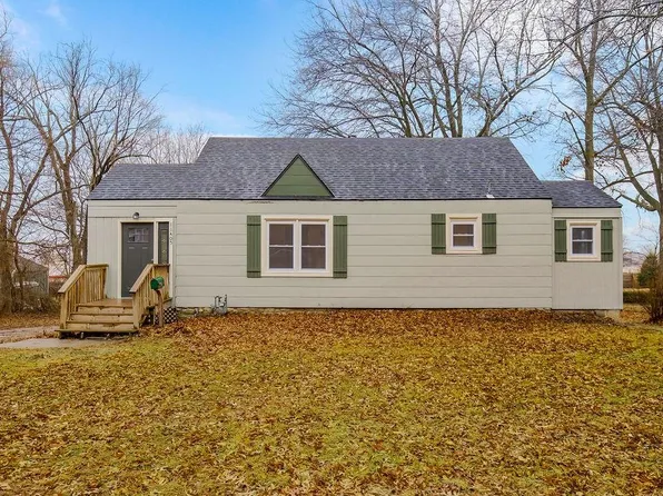 11405 E 78th Ter, Raytown, MO 64138