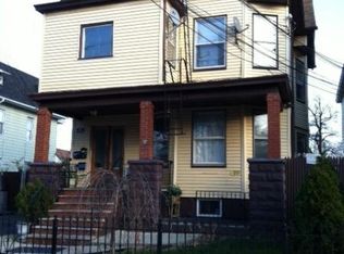 541-543 Adams Ave, Elizabeth, NJ 07202