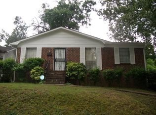 601 77th Way S, Birmingham, AL 35206