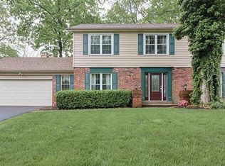 130 Spring Leigh Ct, Ballwin, MO 63011