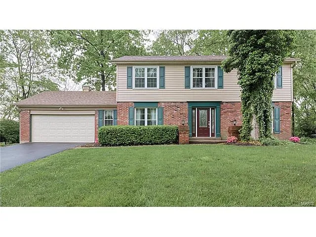130 Spring Leigh Ct photo 1