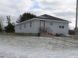 40955 Van De Bruggen Rd, Marengo, WI 54855