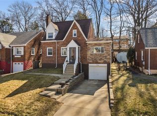 4125 Tuxey Ave, Pittsburgh, PA 15227