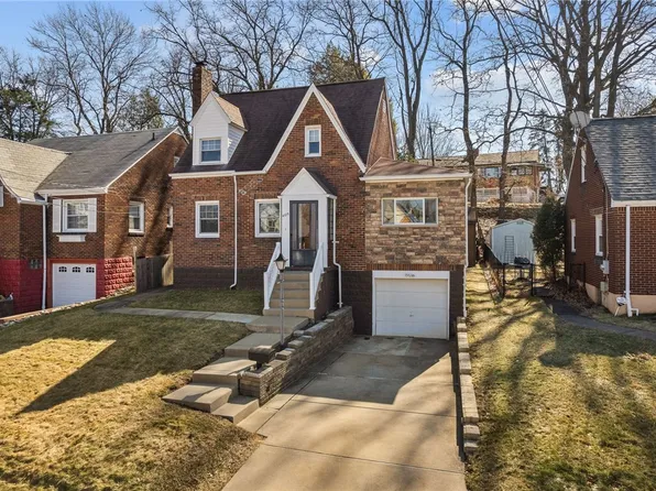 4125 Tuxey Ave, Pittsburgh, PA 15227