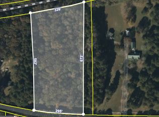 0 McIntosh Rd, Brooks, GA 30205