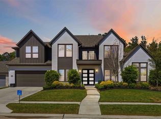 16011 Bonjour Blvd, Conroe, TX 77302