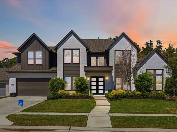 16011 Bonjour Blvd, Conroe, TX 77302