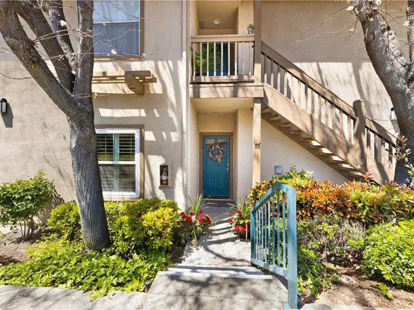 87 Abrigo, Rancho Santa Margarita, CA 92688