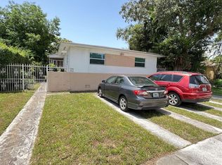 550 NE 76th St #1, Miami, FL 33138