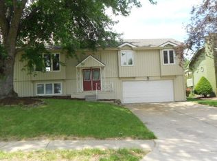 2418 S 164th Ave, Omaha, NE 68130