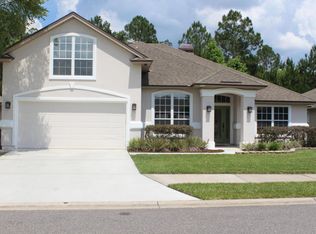 153 Fort Milton Dr, Jacksonville, FL 32220
