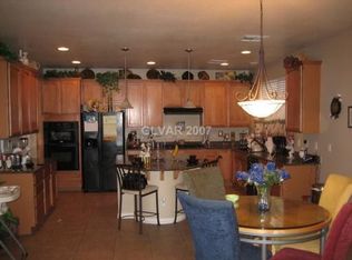 8217 Swallow Falls St, North Las Vegas, NV 89085
