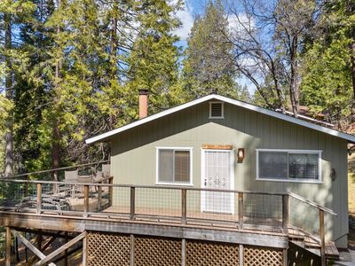 22420 Scenic Dr, Twain Harte, CA, 95383