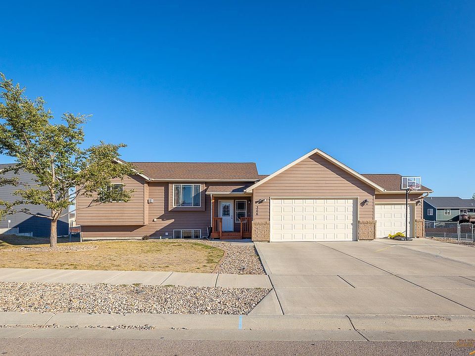 306 Big Badger Dr, Box Elder, SD 57719 | Zillow