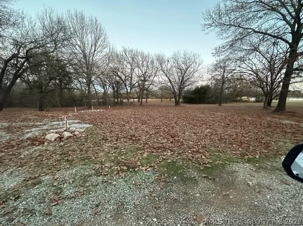 1 Crosswind Rd, Kingston, OK 73439