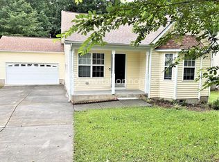 1105 Kavkaz St, Raleigh, NC 27610