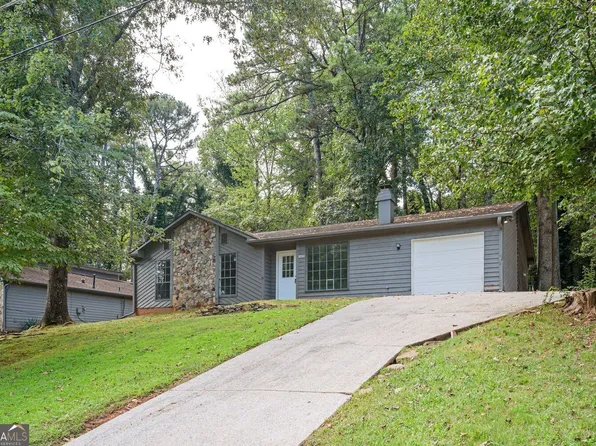 1650 Auden Ln, Norcross, GA 30093