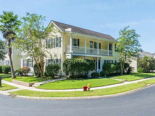 17 Abbey Avenue, Bluffton, SC 29910