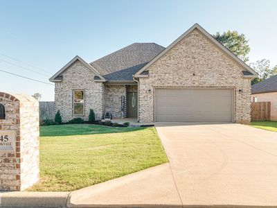 145 Brookvale Cir, Brookland, AR, 72417