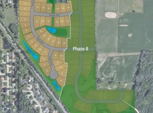 W151N11793 Mistletoe Rd LOT 14, Germantown, WI 53022