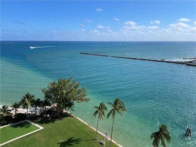 2100 S Ocean Drive #15G, Fort Lauderdale, FL, 33316