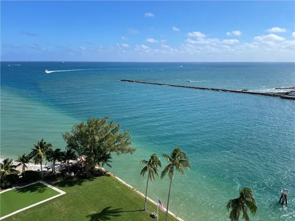 2100 S Ocean Drive #15G, Fort Lauderdale, FL 33316