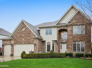 2523 Spartina Rd, Naperville, IL 60564